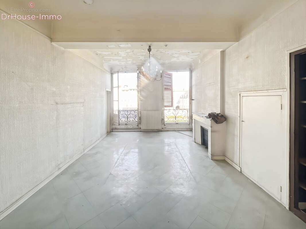 Appartement 115 m² à Bayonne  - photo 12