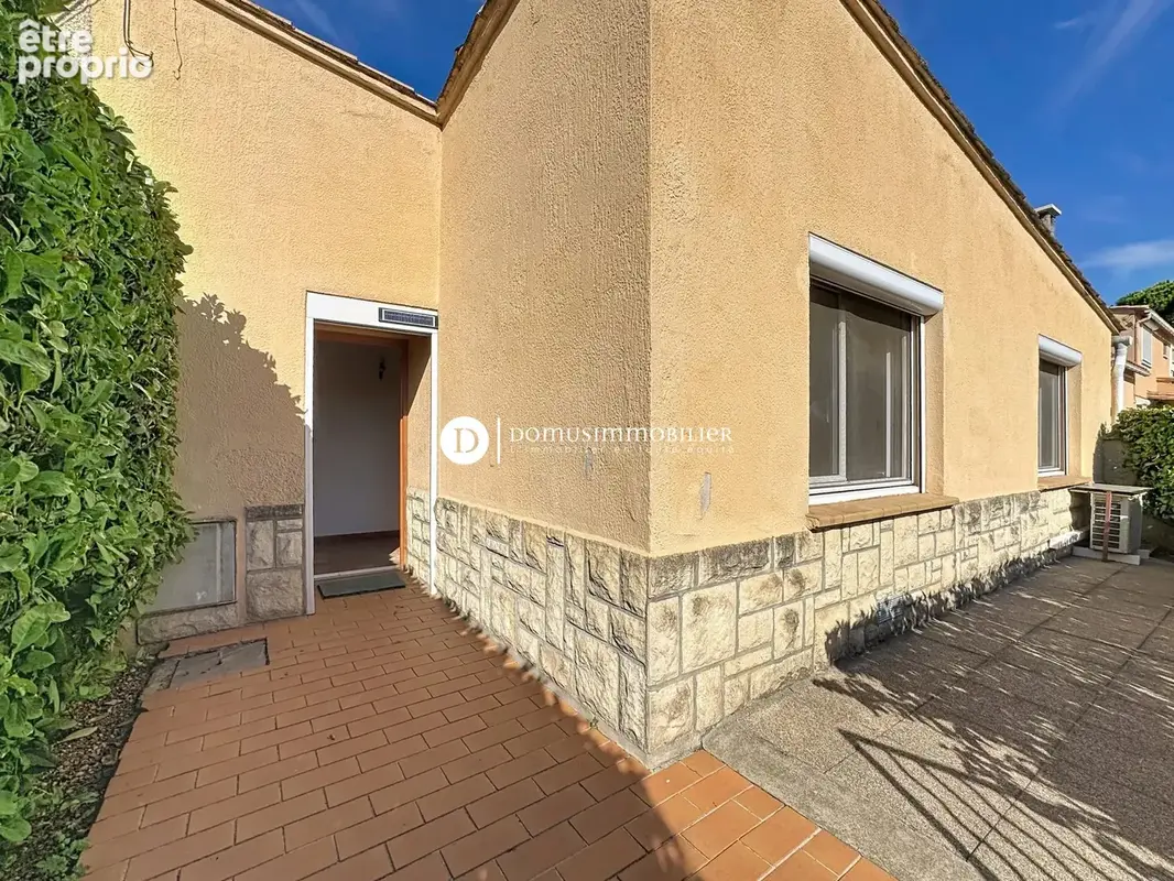 Maison 95 m² à Le Pontet  - photo 6