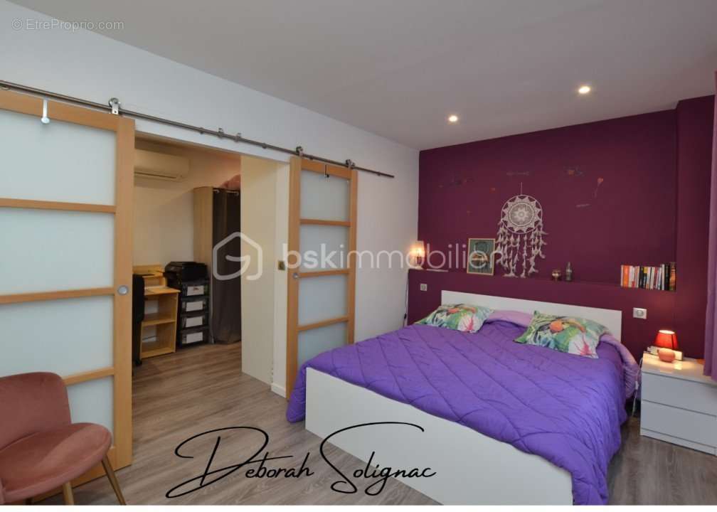 Maison à AIGUES-MORTES