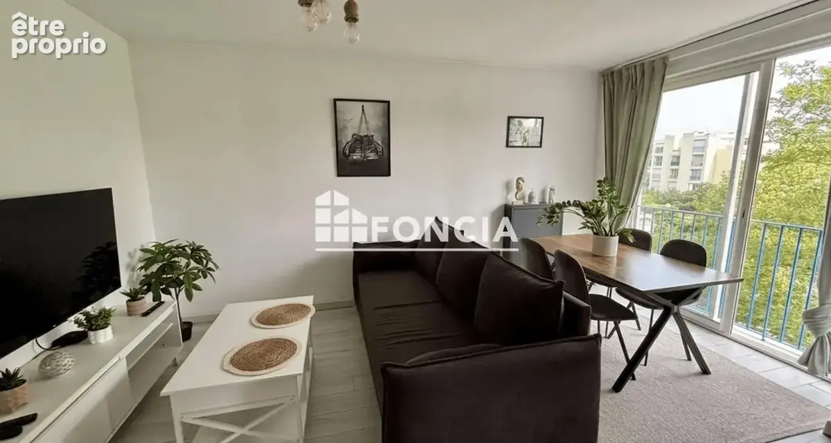 Appartement à LA GRANDE-MOTTE