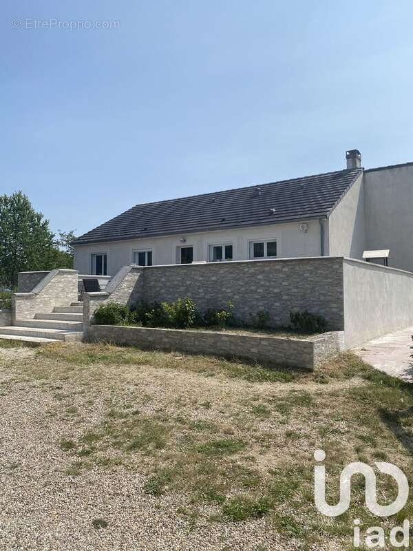 Photo 6 - Maison à BRAY-EN-VAL