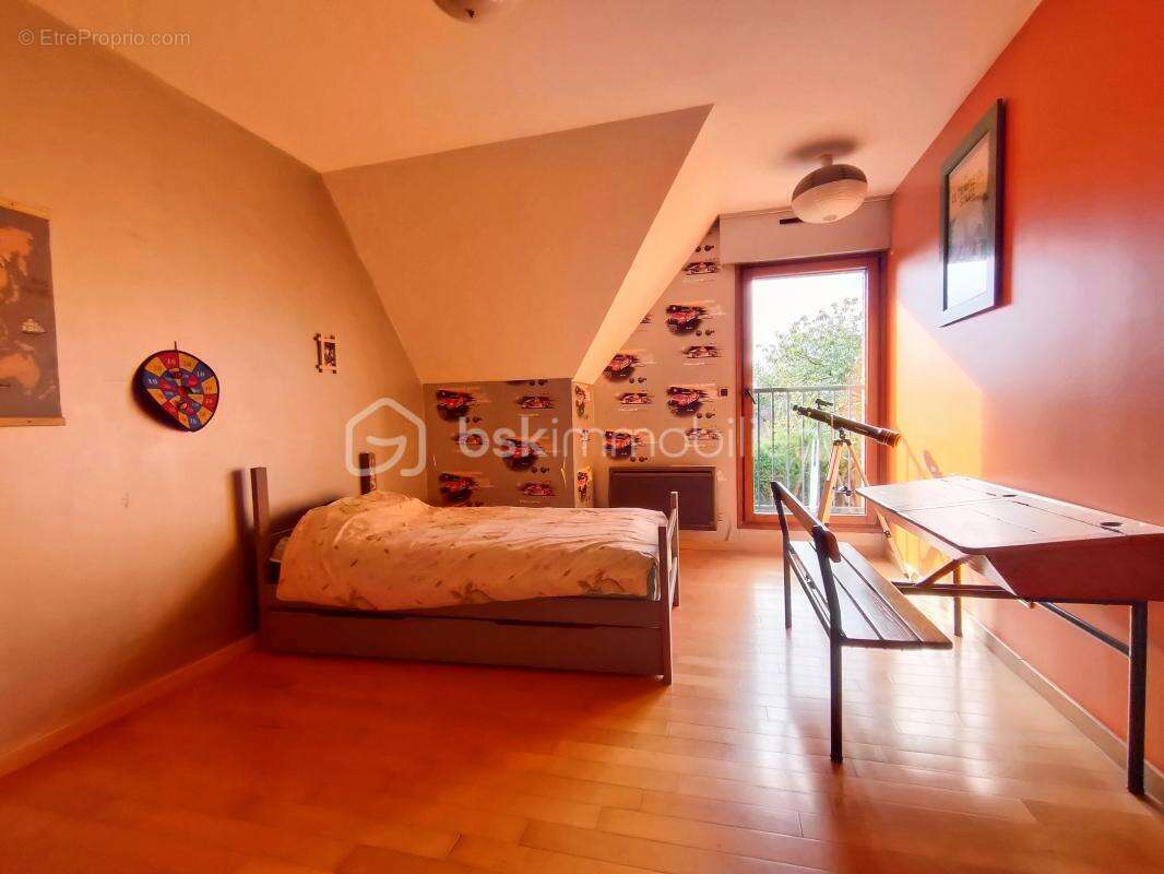 Maison à WATTIGNIES