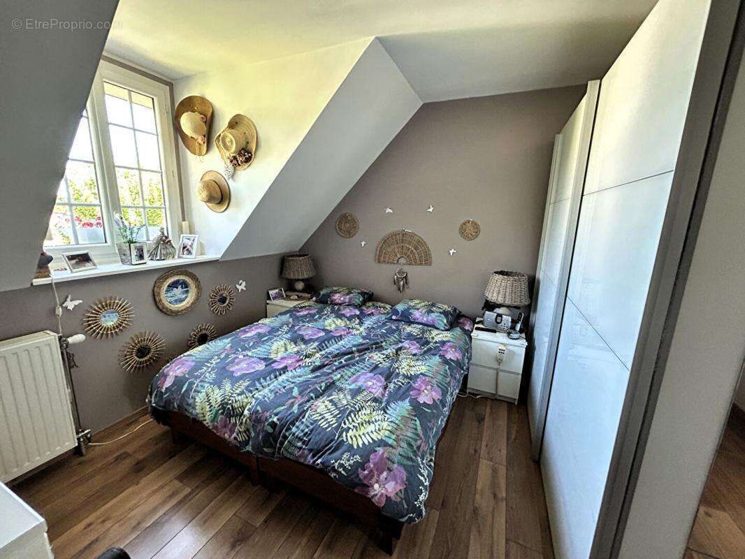 Maison à ABLEIGES