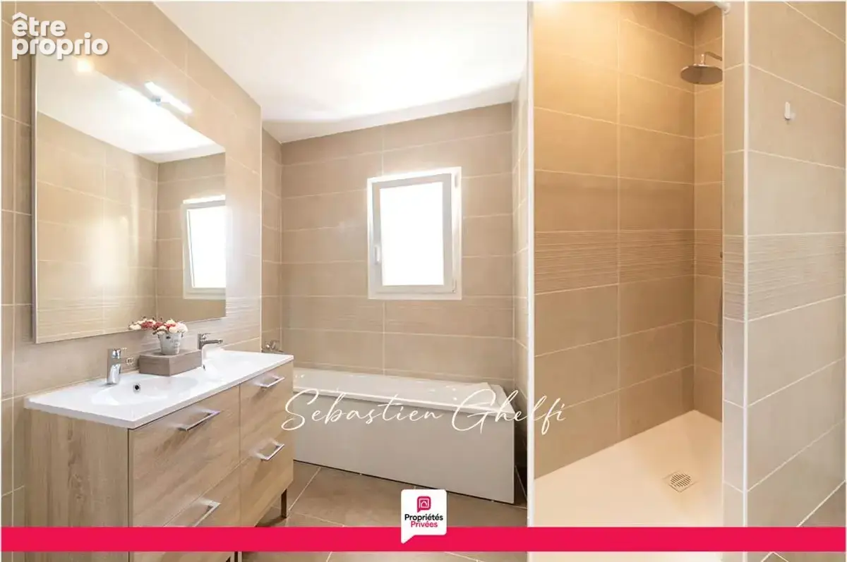 belle maison de plain-pied avec 3 chambres dont 1 suite parentale - photo 14