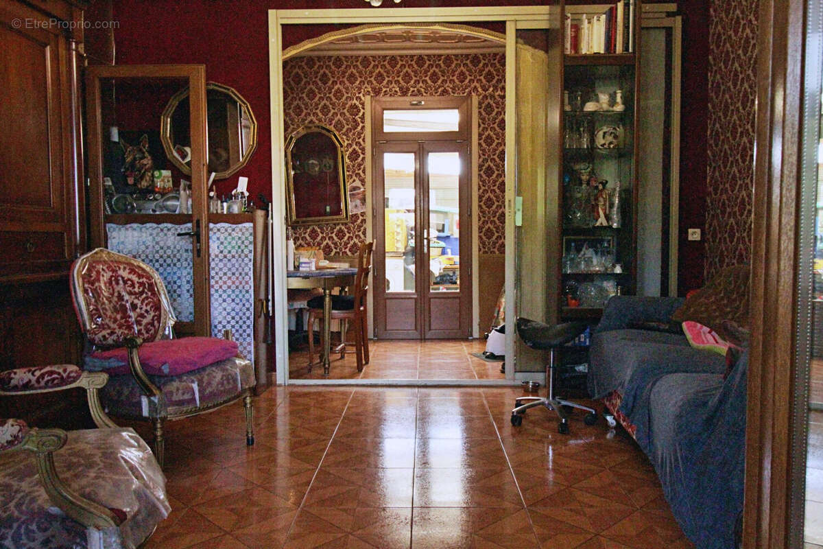 Maison 85 m² à Marseille-12e  - photo 5