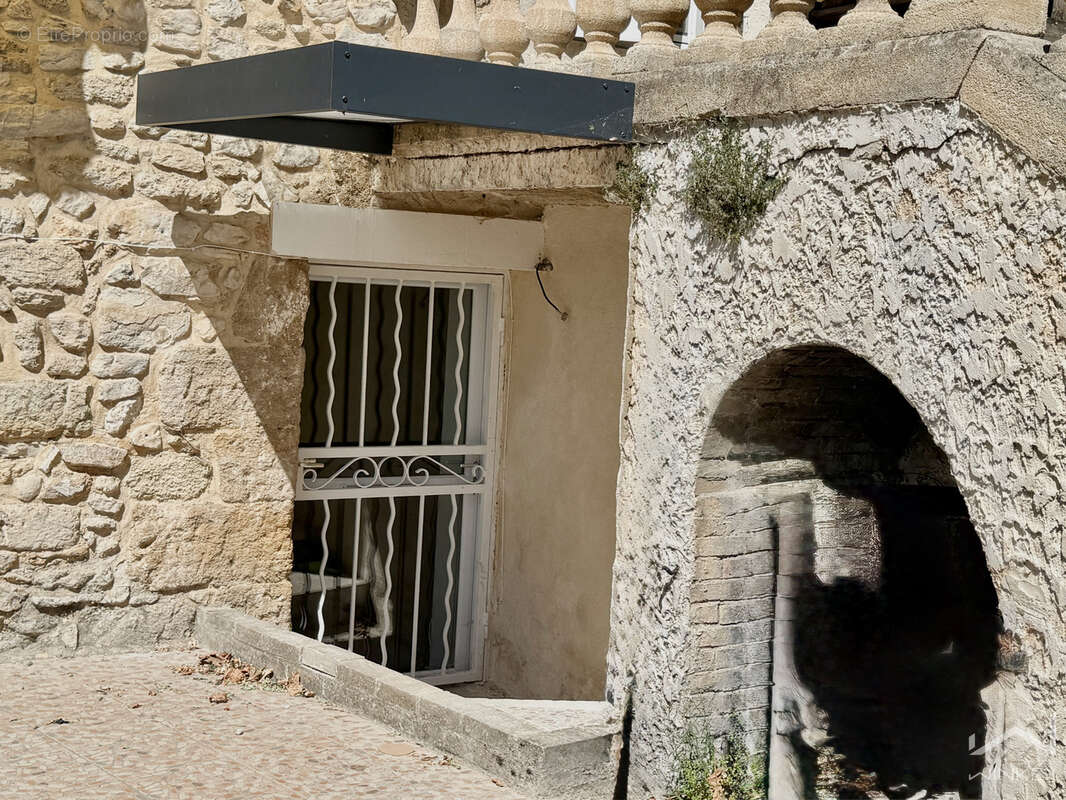 Appartement à BOLLENE