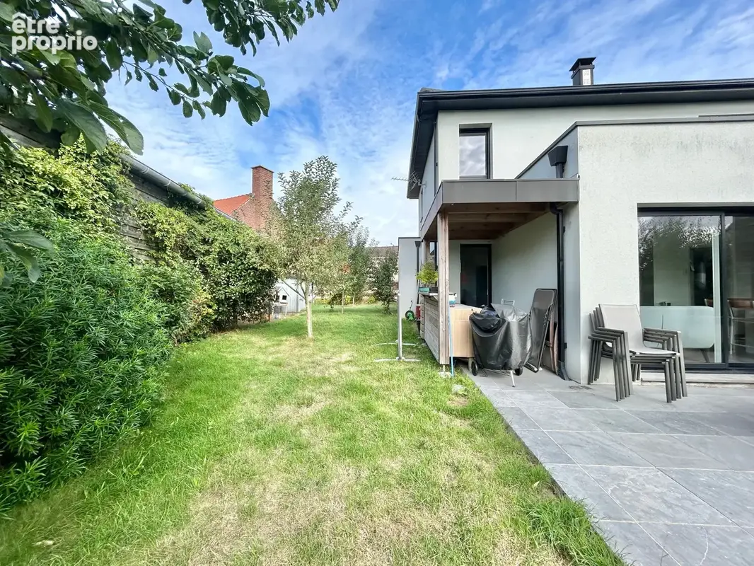 Maison contemporaine en semi-plain-pied - photo 2