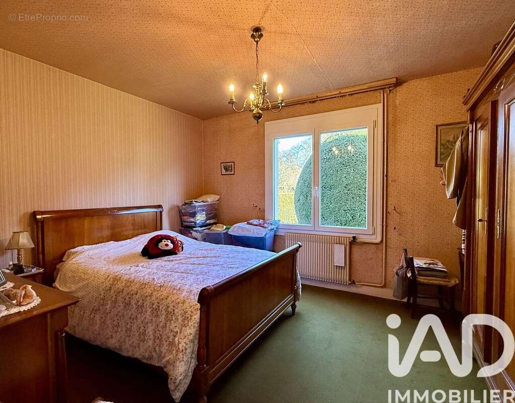 Maison 134 m² à Bayeux  - photo 3