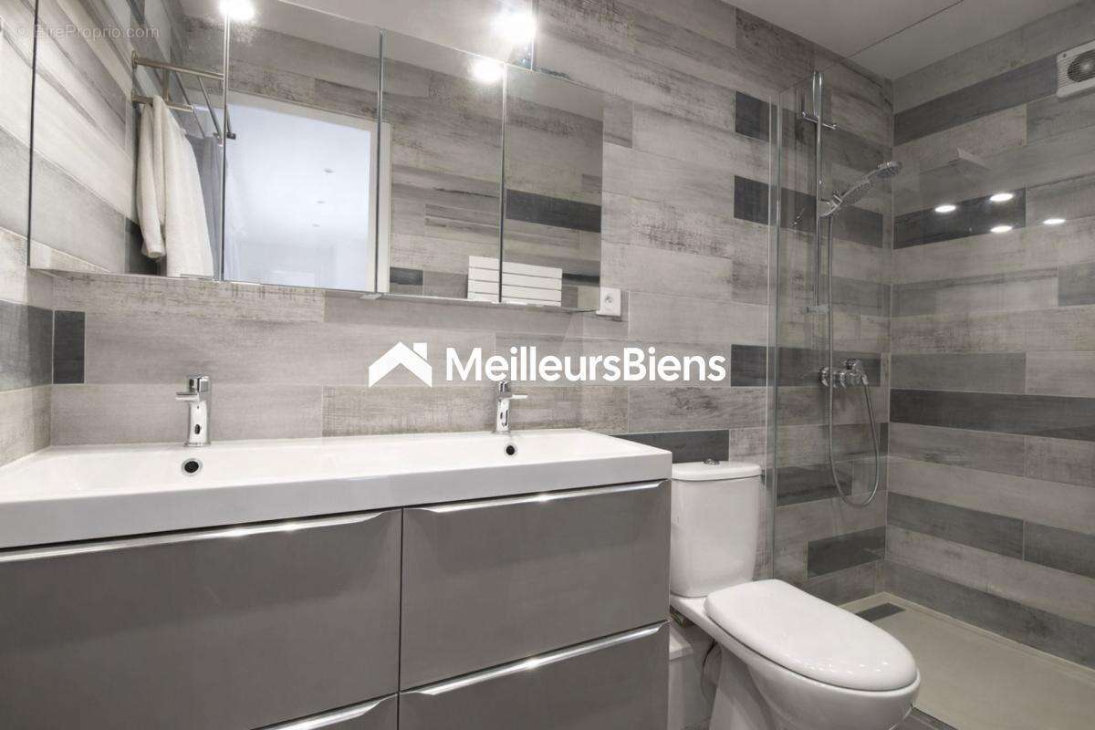 Maison à SAVIGNY-SUR-ORGE