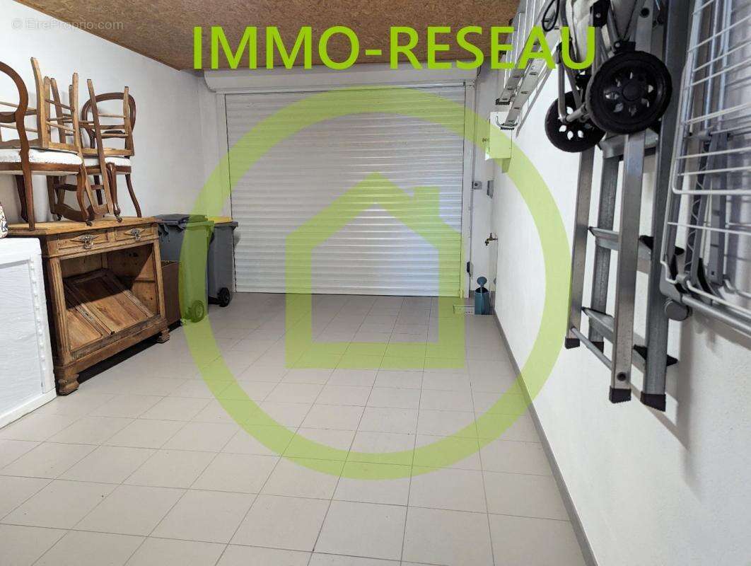 Maison à BRETIGNOLLES-SUR-MER