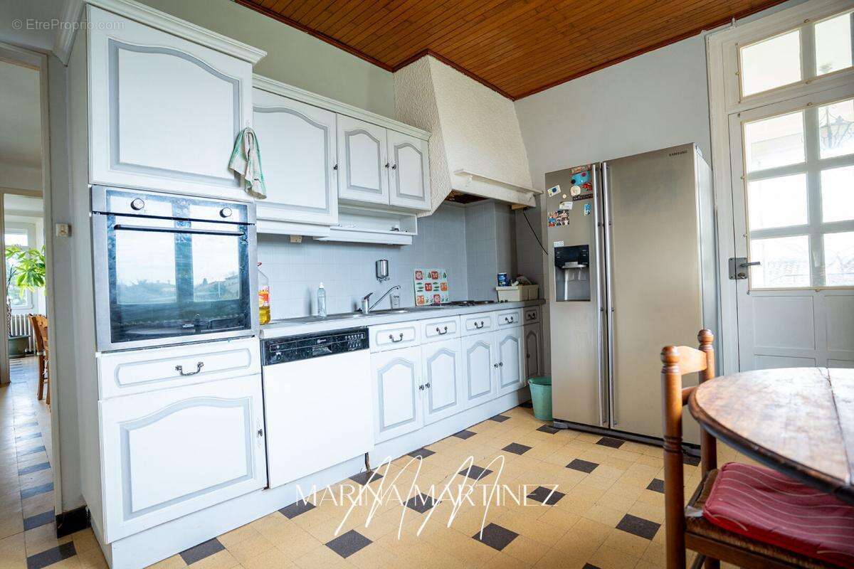 Maison à BRAM