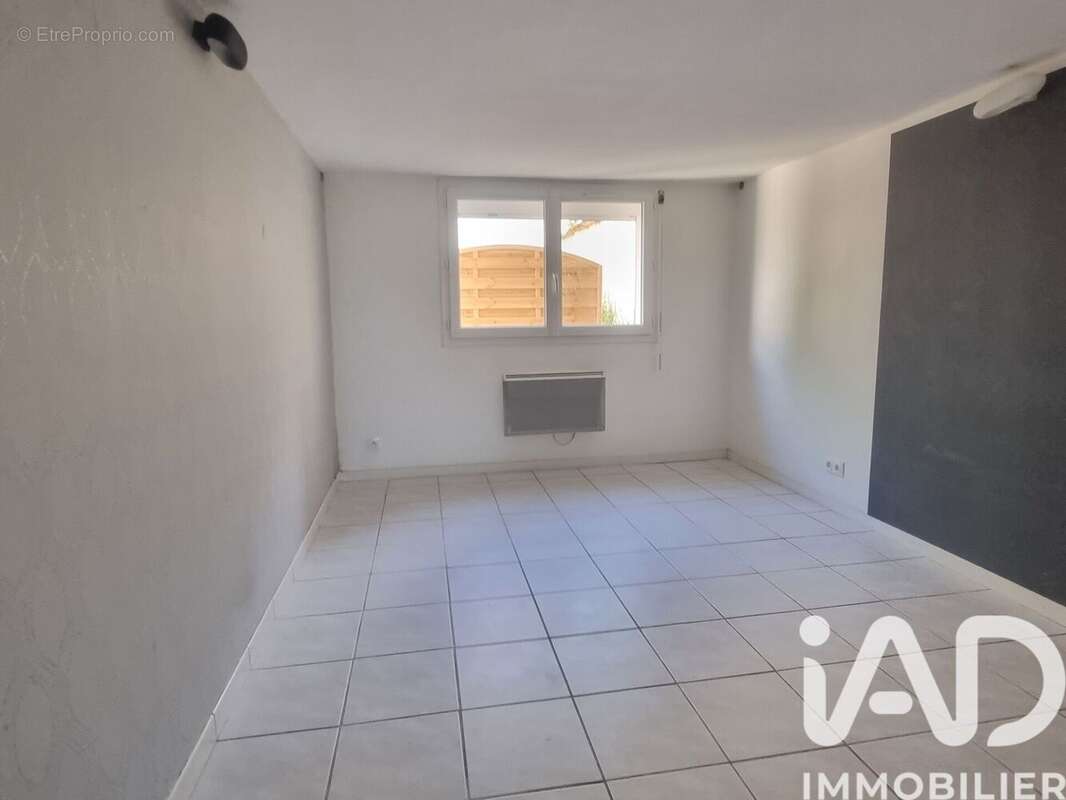 Photo 6 - Appartement à AYTRE