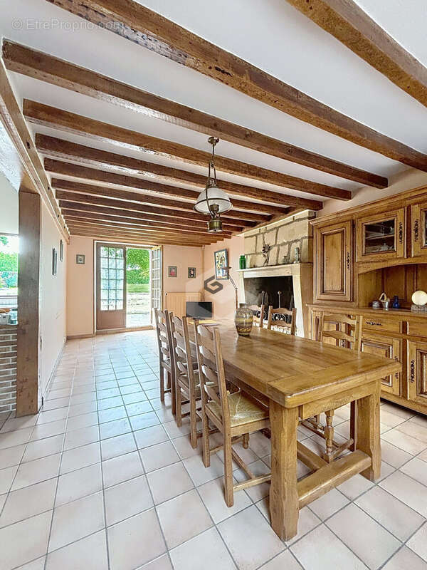 Maison 120 m² à Crugny  - photo 5