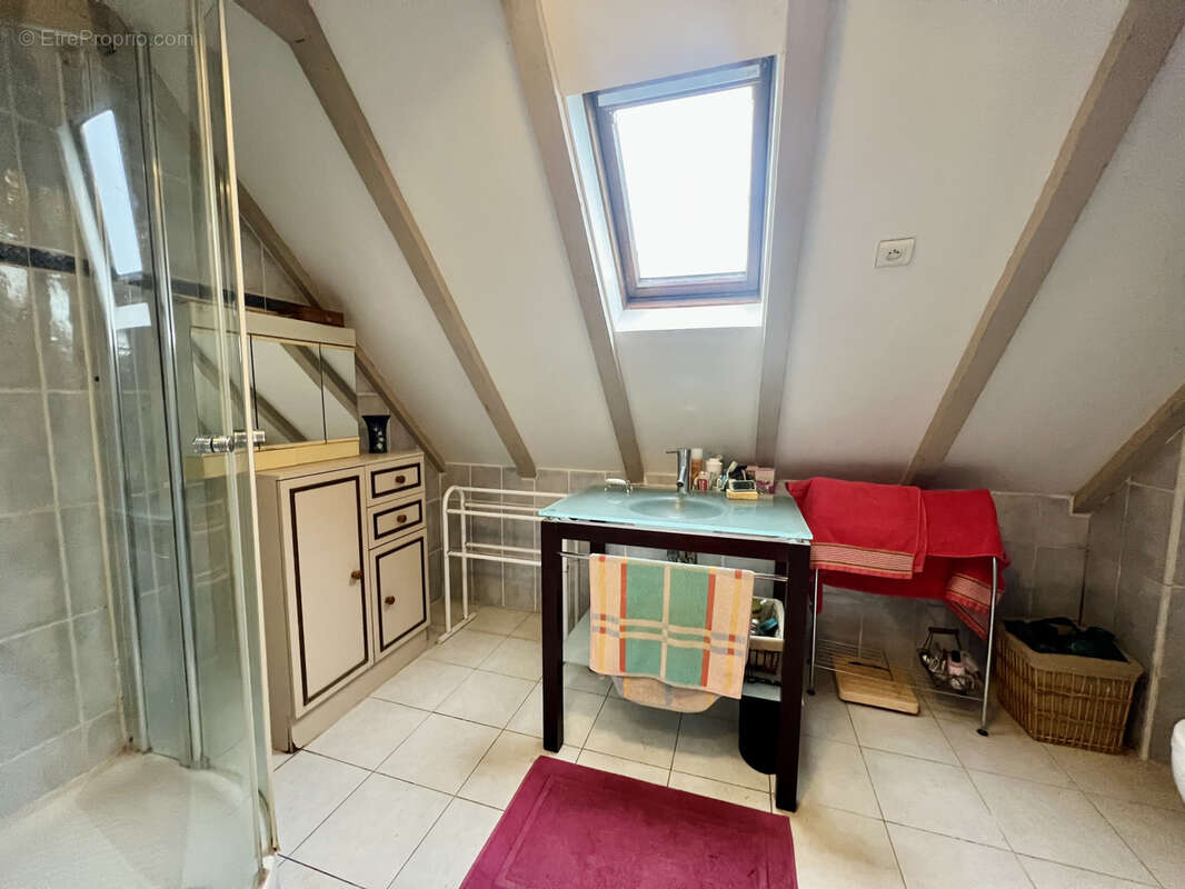 Maison à SAINT-PIERRE-TOIRAC