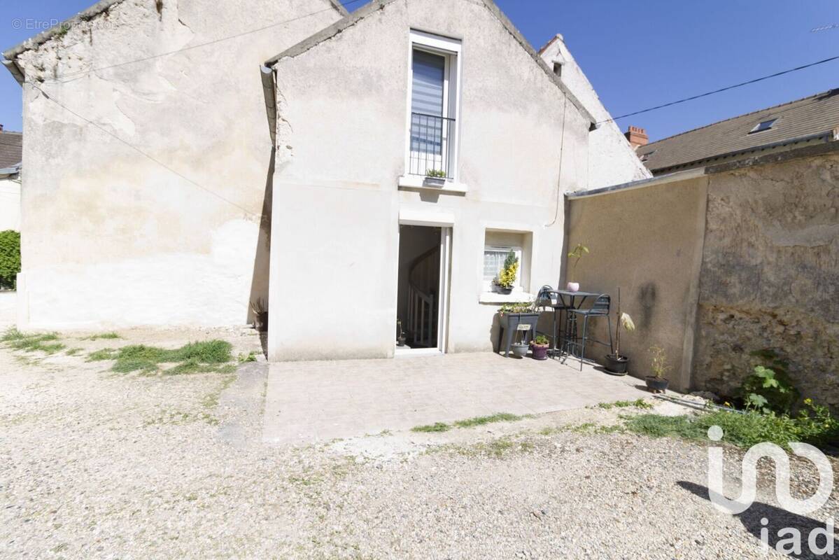 Photo 1 - Appartement à QUINCY-VOISINS