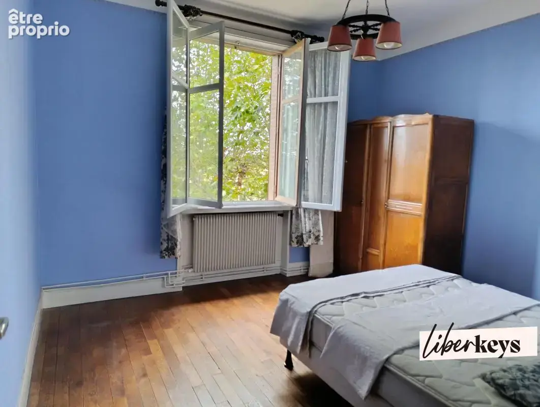 Exclusivité - appartement - t3 - tournus 71700 - photo 3