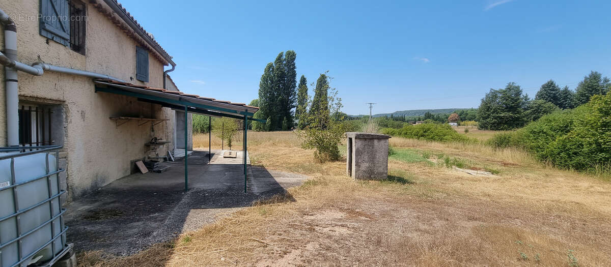 Villa 3/4P 135m2 avec Garage et Jardin 8310m2 - photo 3