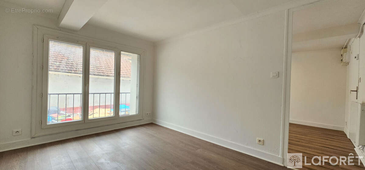 Appartement à SAINTES