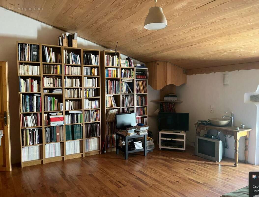 Maison 287 m² à Cize  - photo 6