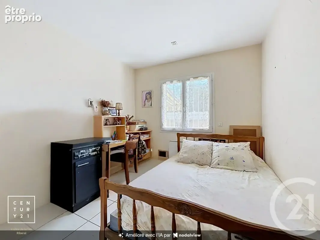 Maison 4 pièces 98 m² à vendre à Le Soler (66270) - photo 10