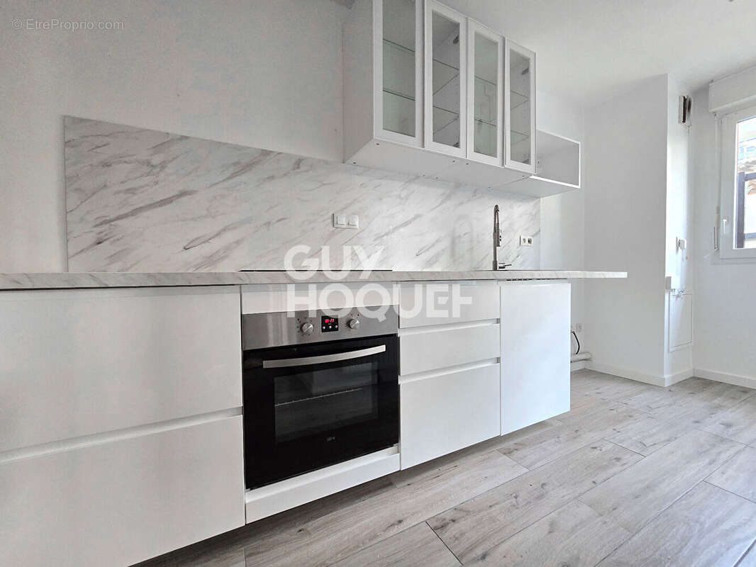 Appartement à CACHAN