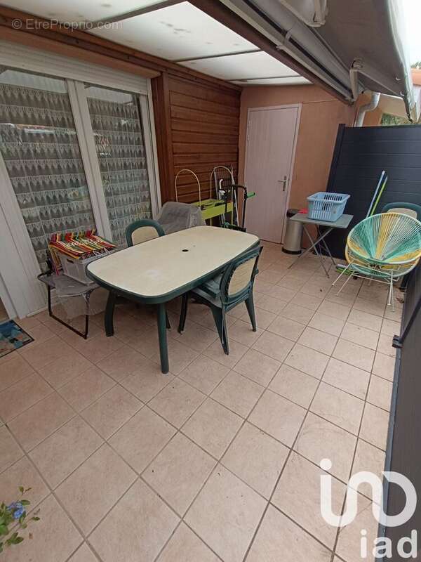 Photo 9 - Maison à PERPIGNAN