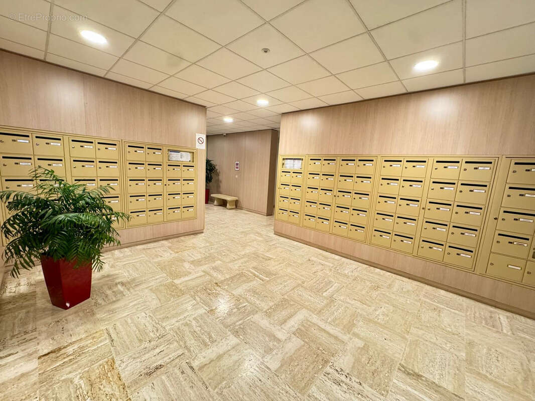 Appartement à MALAKOFF