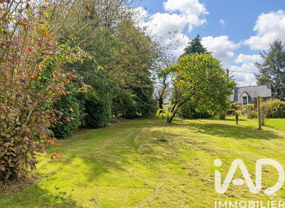 Photo 2 - Maison à JUGON-LES-LACS