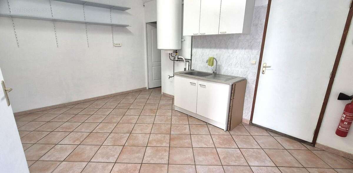 Appartement à SAINT-DIZIER