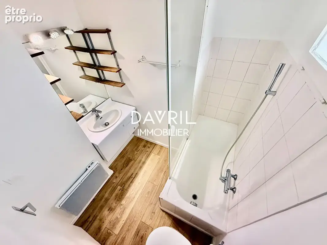 Maison Conflans Sainte Honorine 7 pièce(s) 130 m2 & 925 m² de terrain - photo 9