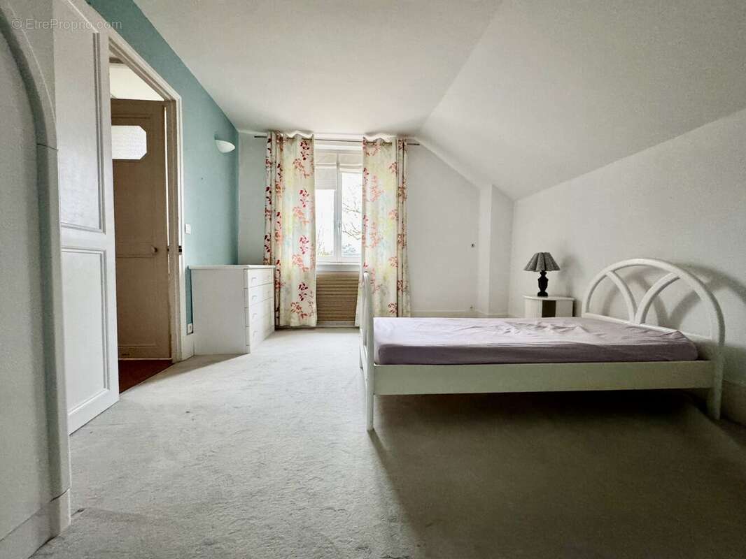 Maison à SAINT-WITZ