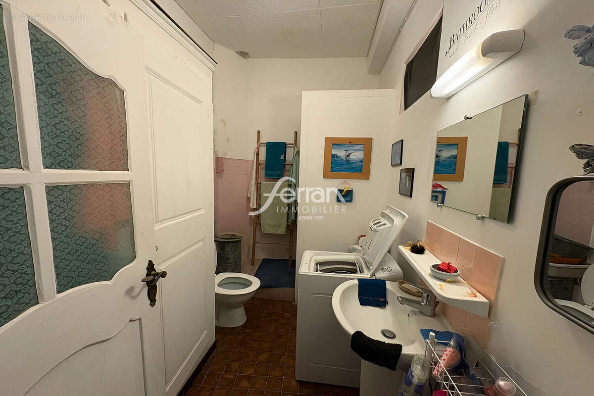 Appartement à CALLAS
