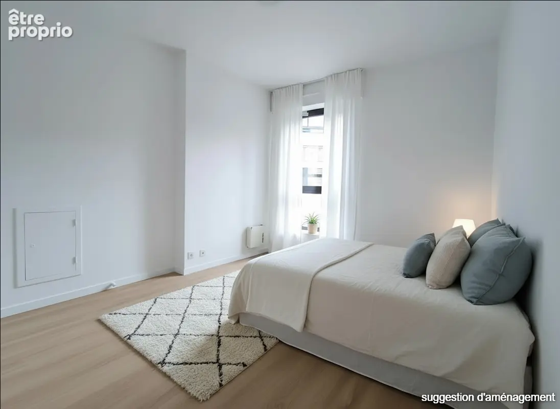 Appartement 2 pièces Enghien Les Bains - photo 3