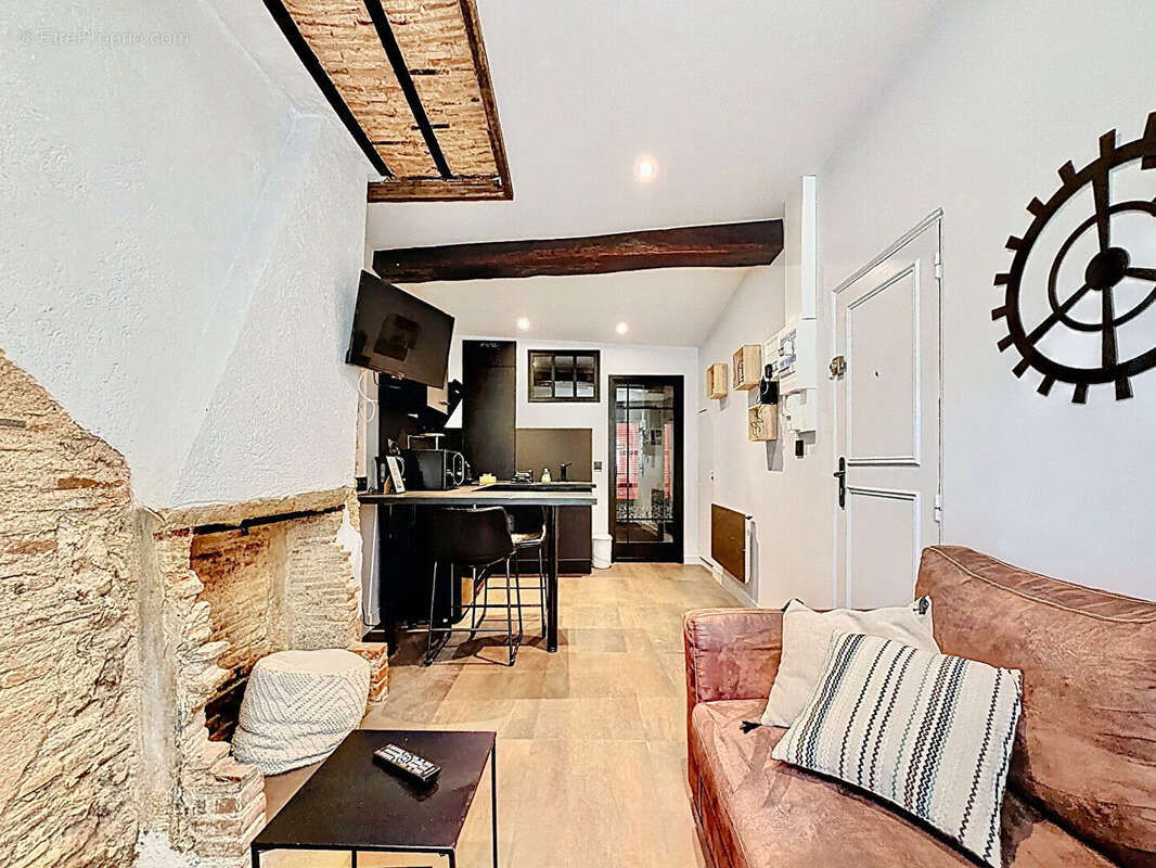 Appartement à CHARTRES