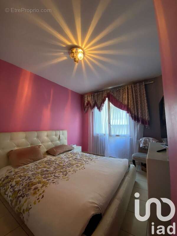 Photo 8 - Appartement à TOULON