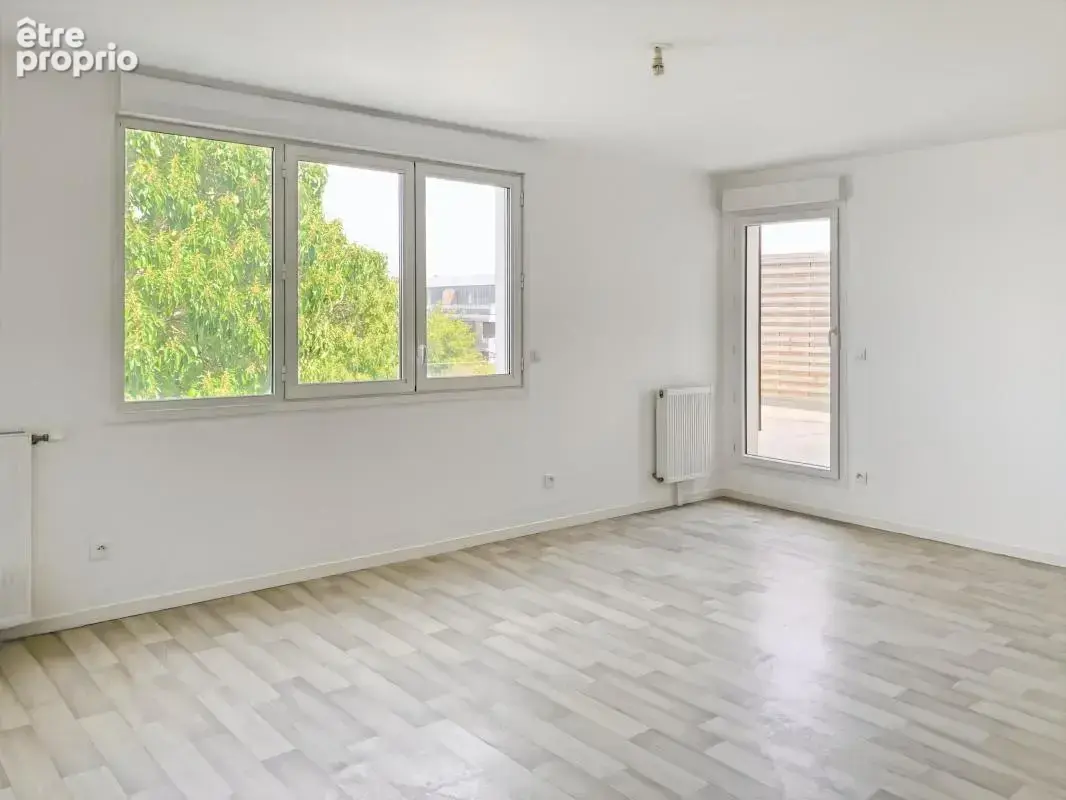 Photo Appartement à Olivet au prix de 155 150€