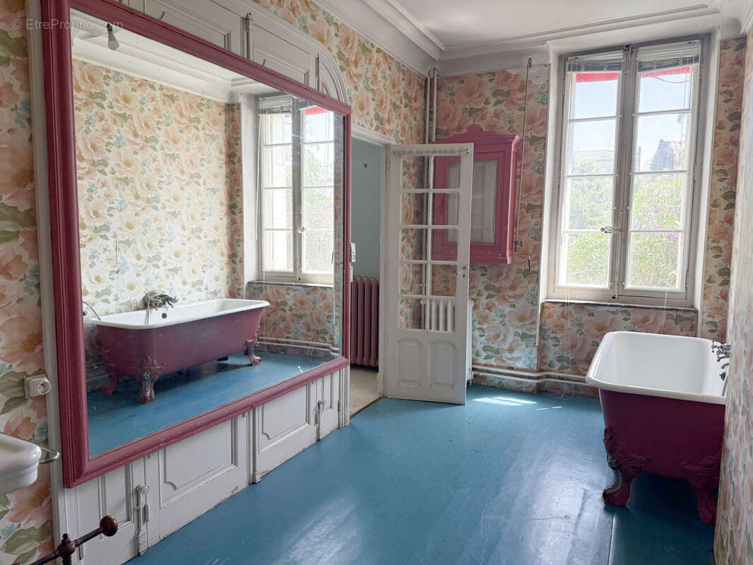 Maison à CARCASSONNE