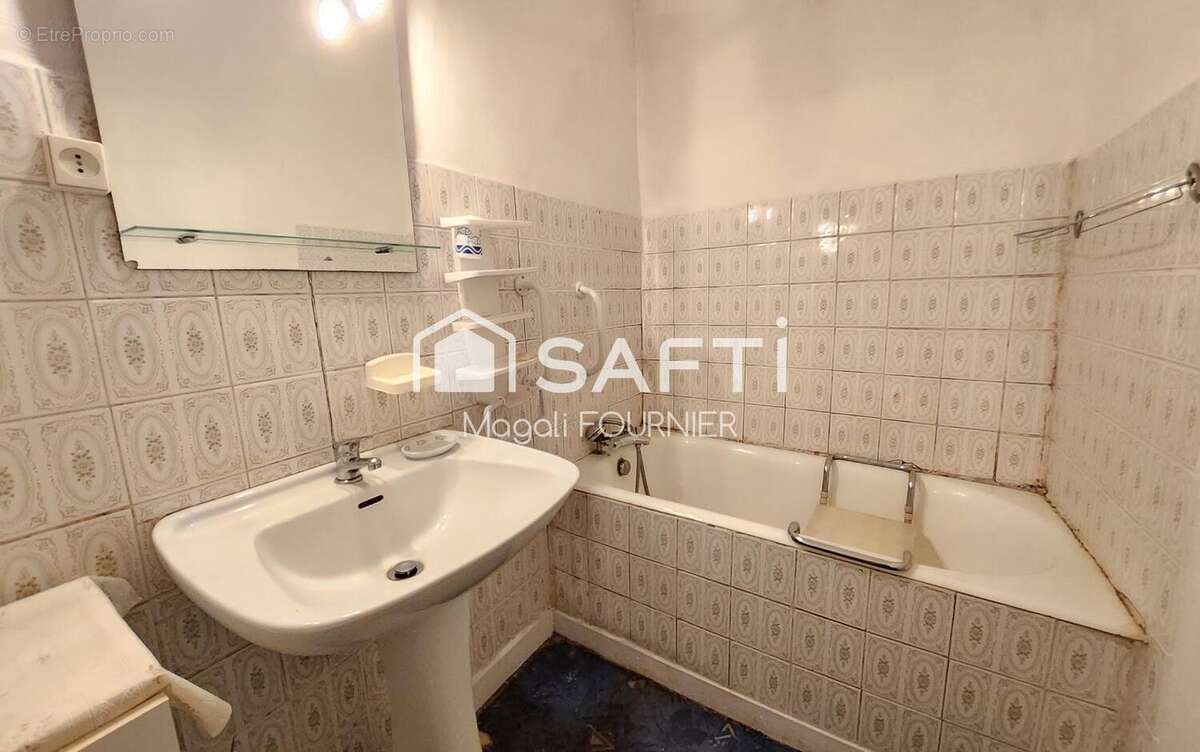 Photo 9 - Maison à CUILLE