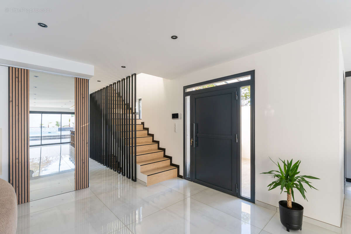 Maison à MARSEILLE-13E