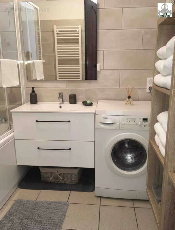 Appartement à BEAUNE