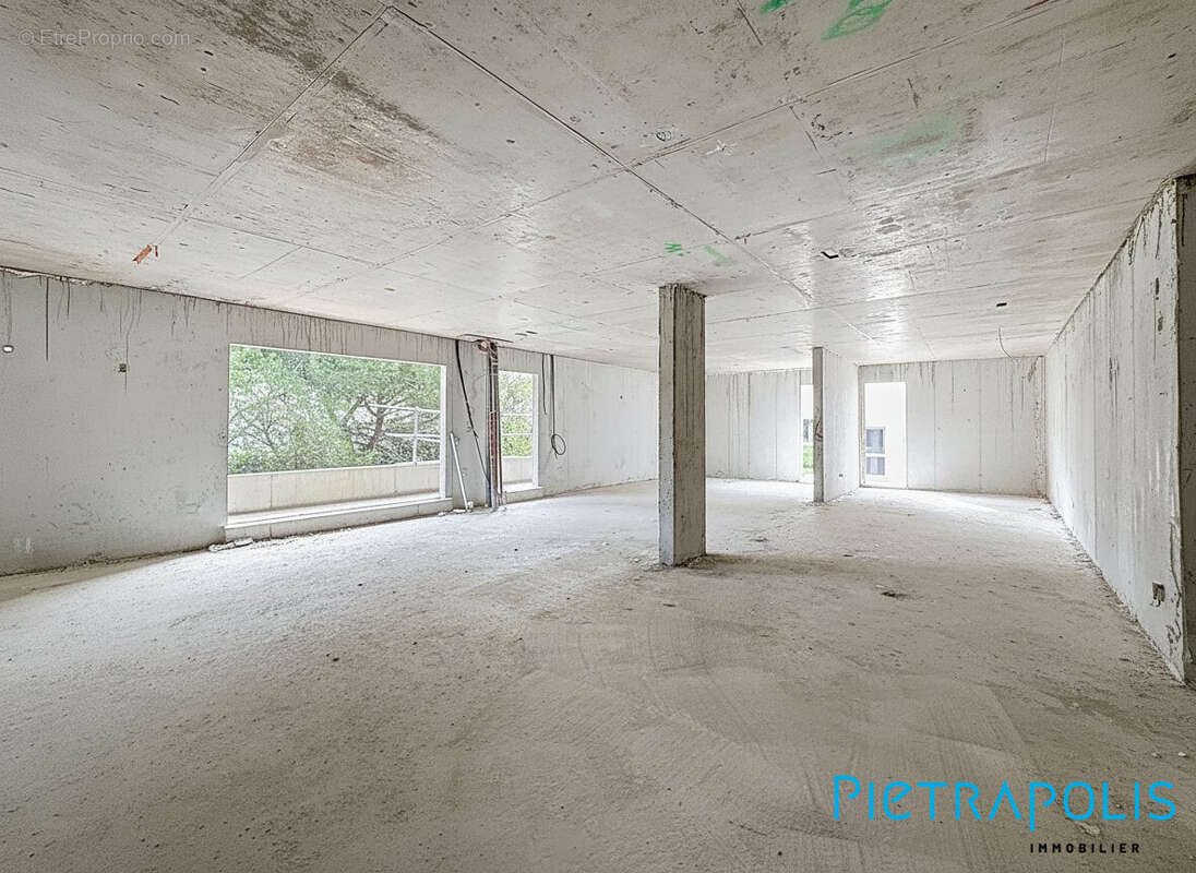 Appartement 82 m² à Sete  - photo 2