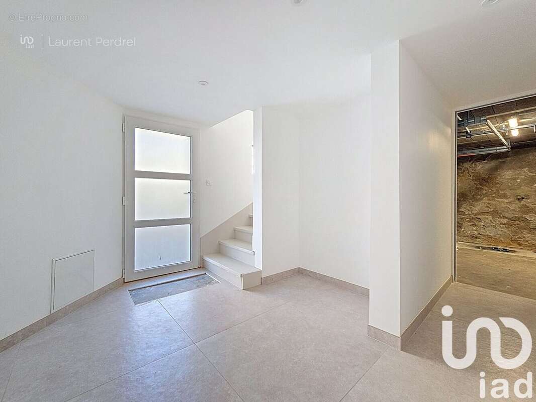 Photo 2 - Maison à SAINT-NICOLAS-DE-REDON