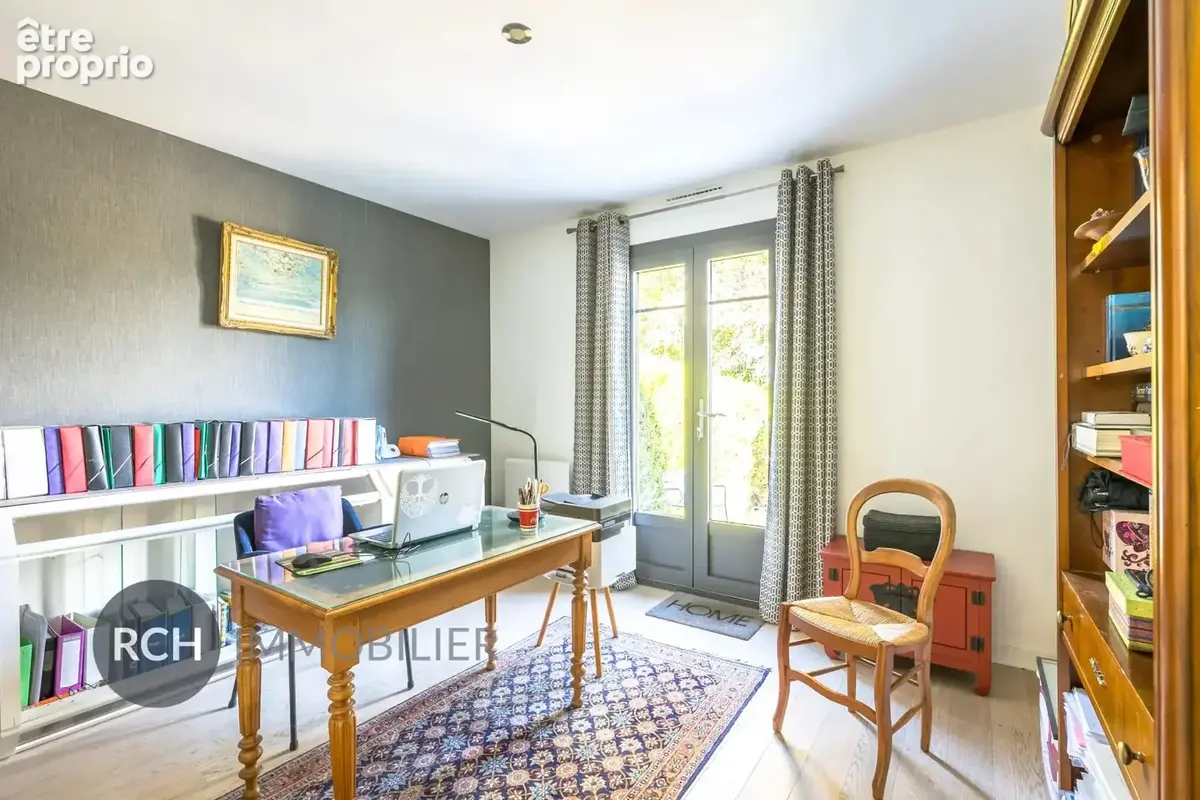 Belle maison familiale sur joli terrain arboré - photo 14
