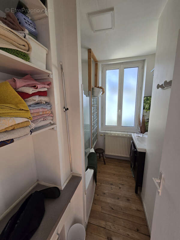 Maison à BOURG-DE-PEAGE