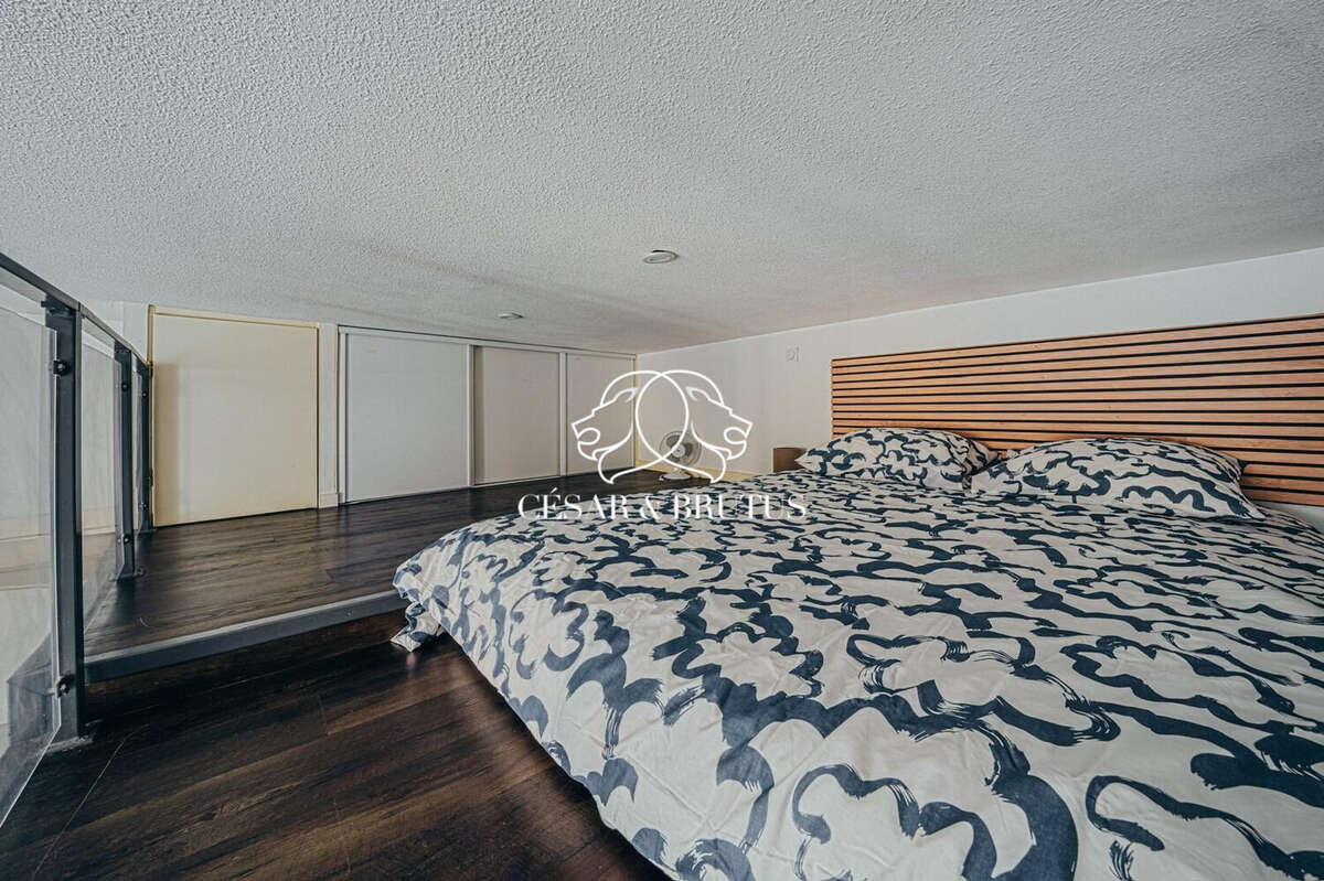 Appartement à LYON-9E