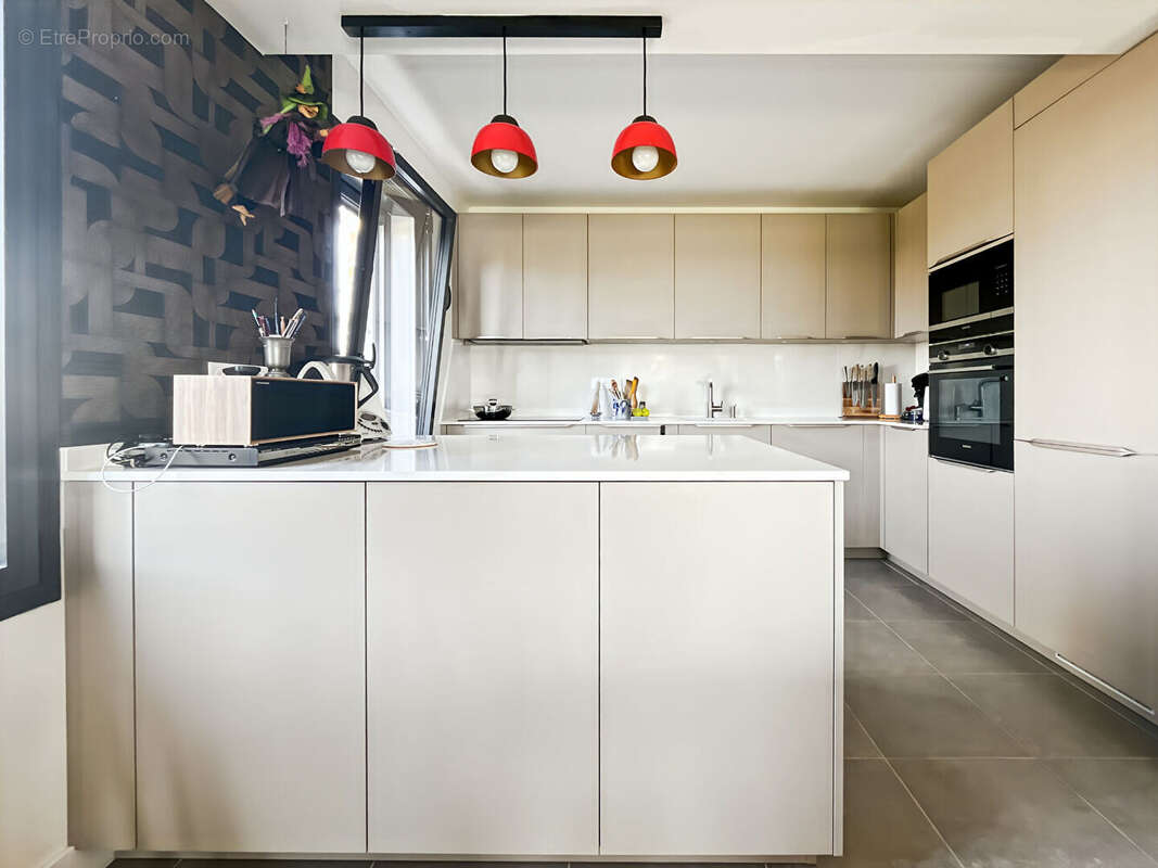 Appartement à PESSAC