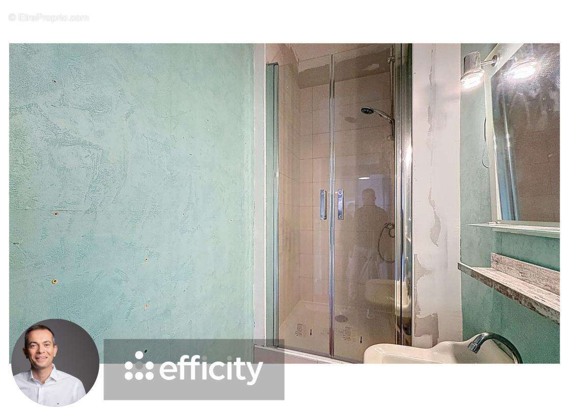 Appartement à VICHY