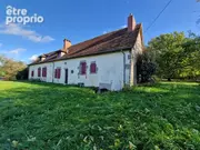 Maison à BOURBON-L'ARCHAMBAULT