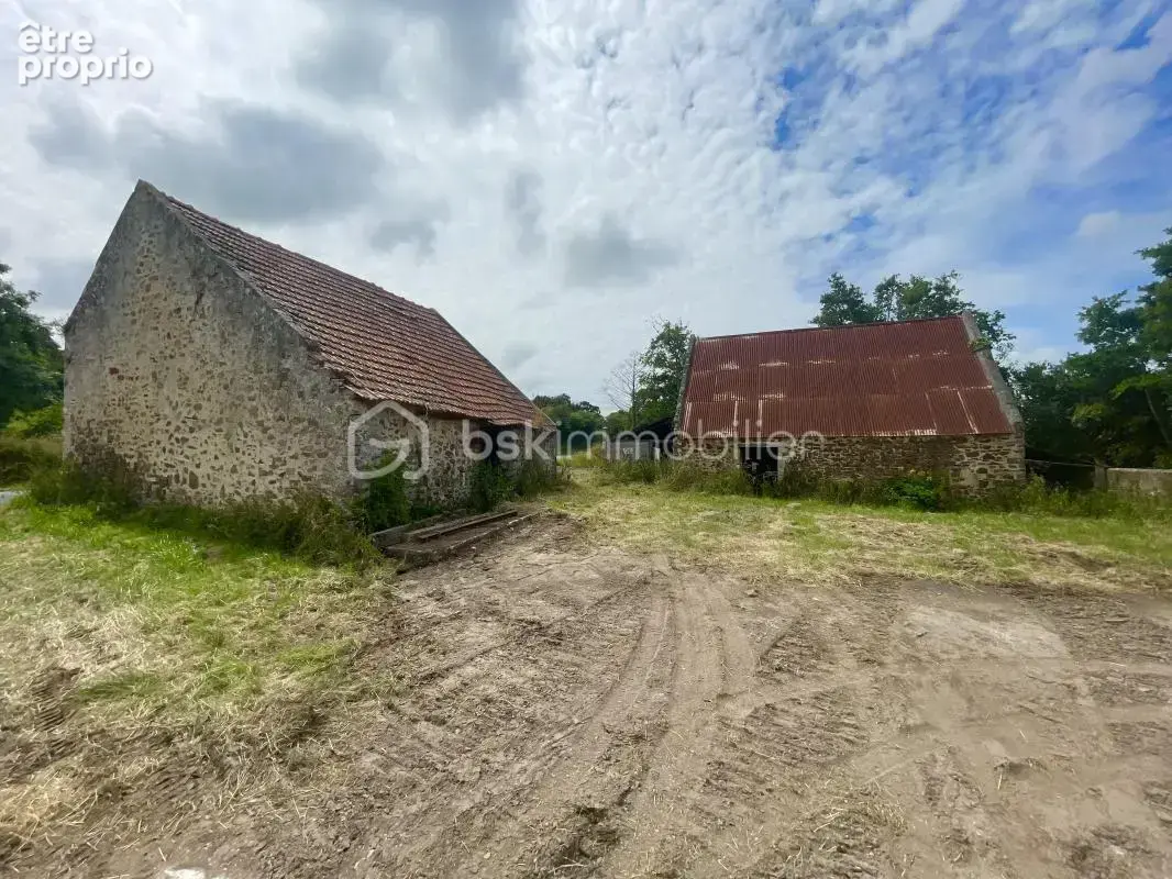 Vends cet ensemble immobilier sur la commune de Quinéville - photo 2