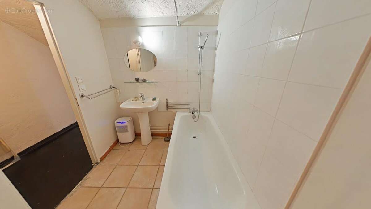 Appartement à VALENCE